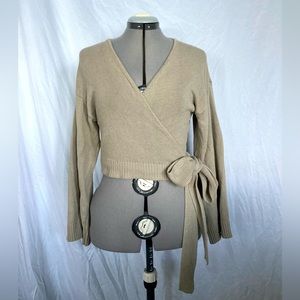 XS Ballerina Wrap 100% Cotton